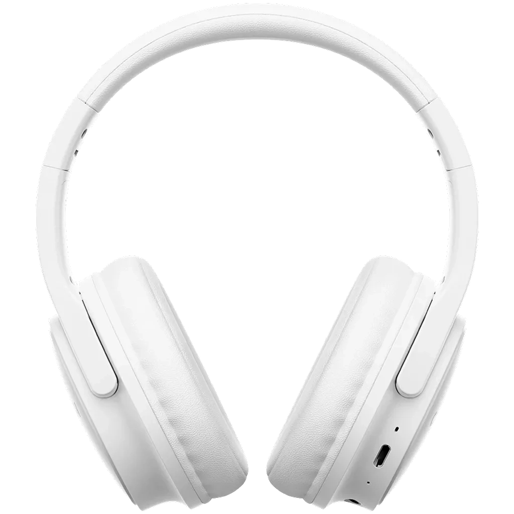 Навушники Canyon OnRiff 4 Bluetooth White (CNS-CBTHS4W) Навушники Canyon OnRiff 4 Bluetooth White (CNS-CBTHS4W)