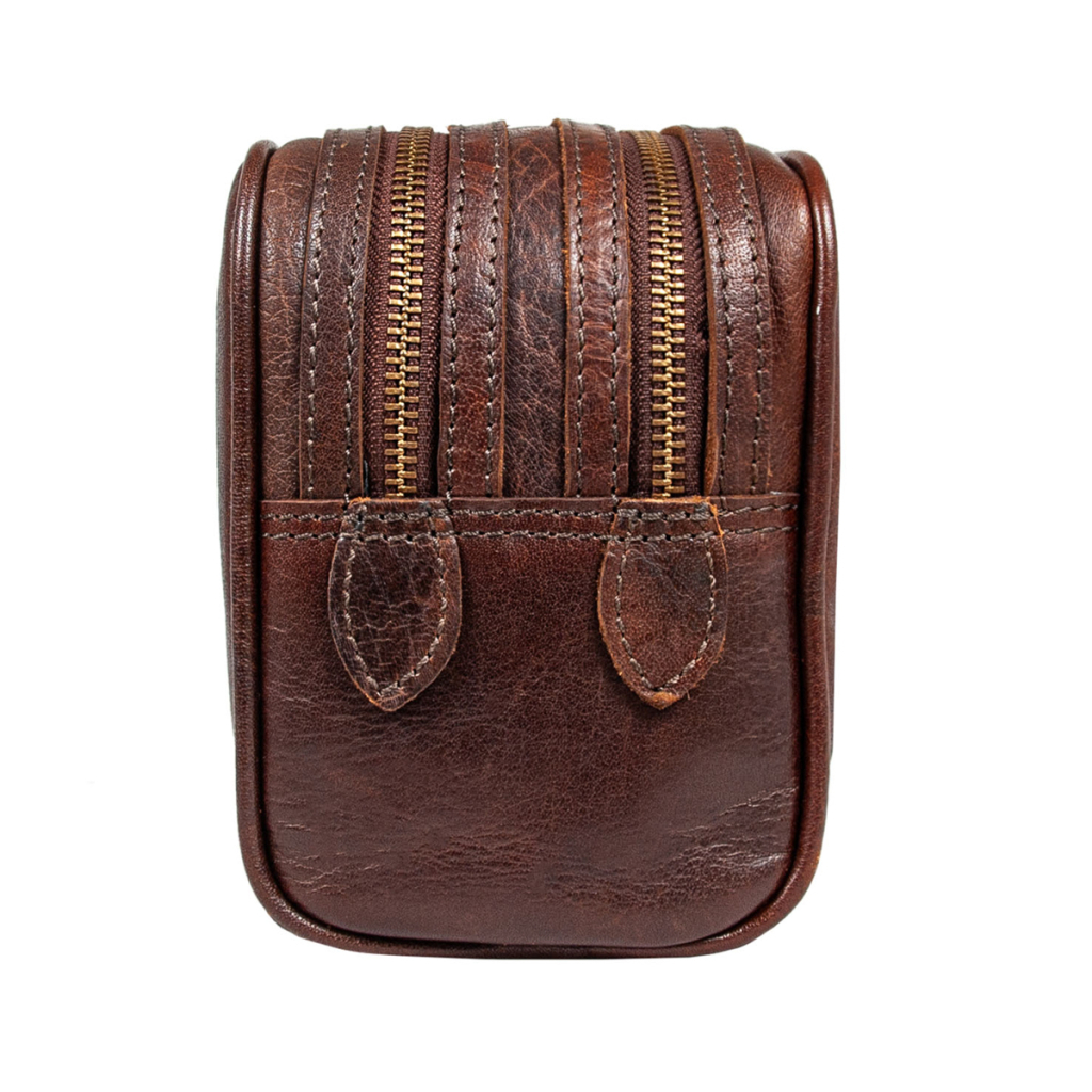 Несесер Ashwood G37 Brandy