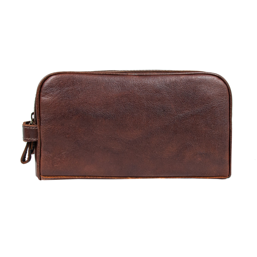 Несесер Ashwood G37 Brandy