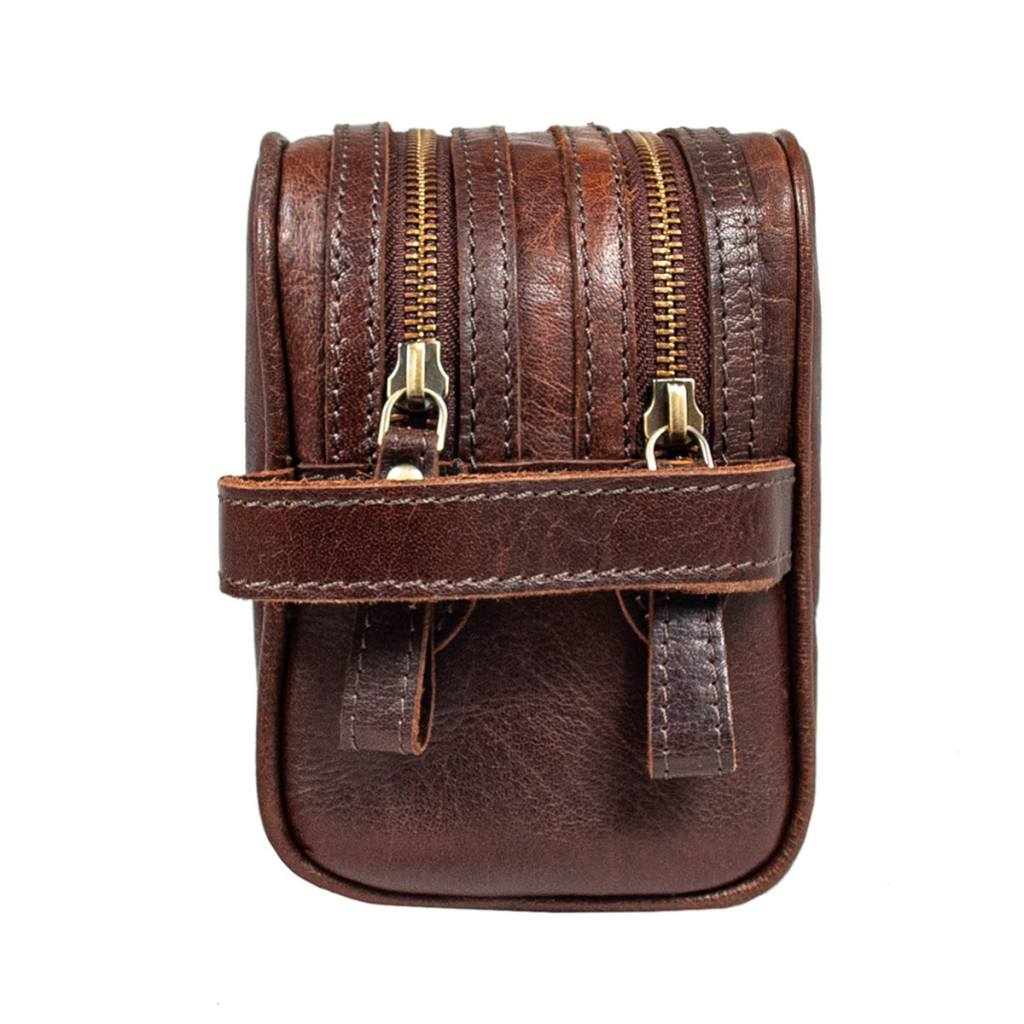 Несесер Ashwood G37 Brandy
