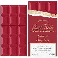 Eau de parfum Sabrina Carpenter Sweet Tooth Cherry Baby 30 ml (810023677970)