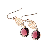 Сережки Ottaviani 49634