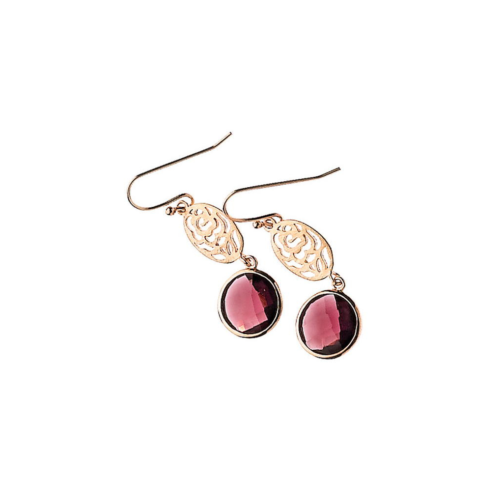 Сережки Ottaviani 49634