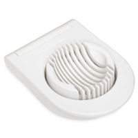 Яйцерізка KitchenAid Universal 15 см біла (KQG135OHWHE)