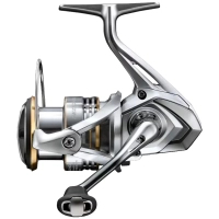 Reel Shimano Sedona FJ C2000S 3+1BB 5.01 (SEC2000SFJ)