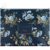 Папка на блискавці Axent zip-lock А4 Laura Ashley, Gorgeous (1497-31-A)