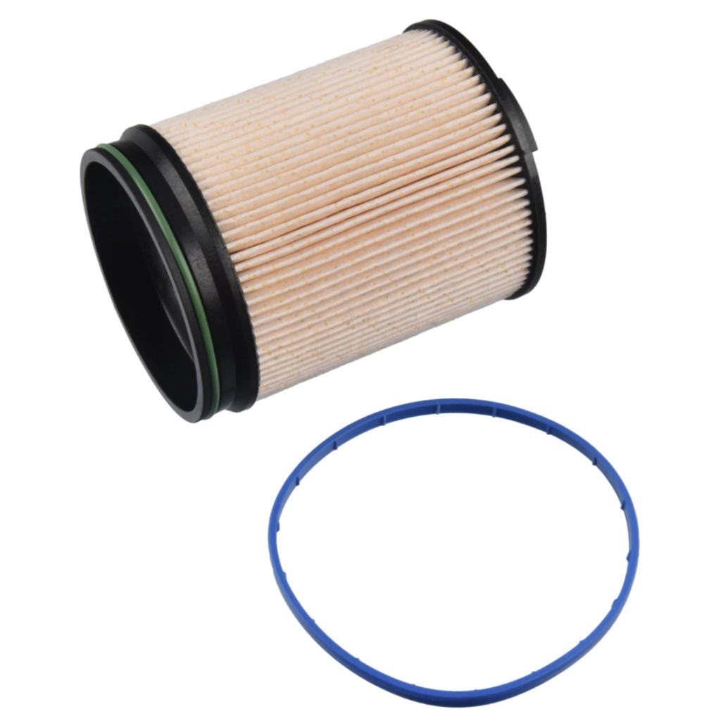 Фільтр паливний Blue Print ADBP230053 Фільтр паливний Blue Print ADBP230053