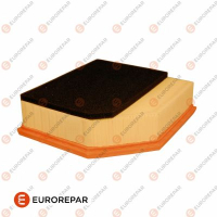 Car air filter EUROREPAR 1638026380