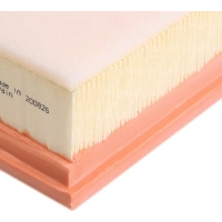 Air filter for a car UFI 30.606.00
