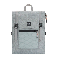 Tourist backpack Pacsafe Slingsafe LX450 backpack gray (45320112)
