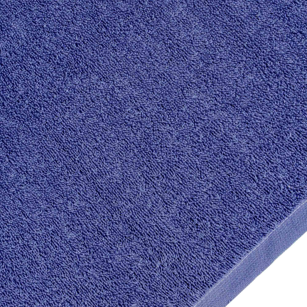 Рушник Home Line Velvet Morning махровий (сіро-синій) 430 гр/м2 (К), 50х90 см (189845)