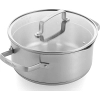 GreenPan Chef's Collection pan, 20 cm, 3 L (CC007730-001)