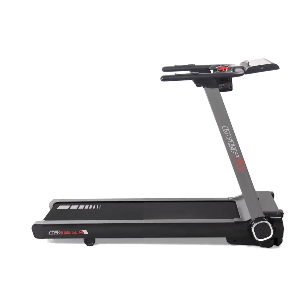 Бігова доріжка Everfit TFK 655 Slim (TFK-655-SLIM) (931218) Бігова доріжка Everfit TFK 655 Slim (TFK-655-SLIM) (931218)
