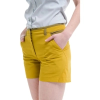 Шорти Turbat Miami Wmn harvest gold yellow - M - жовтий (012.004.4315)