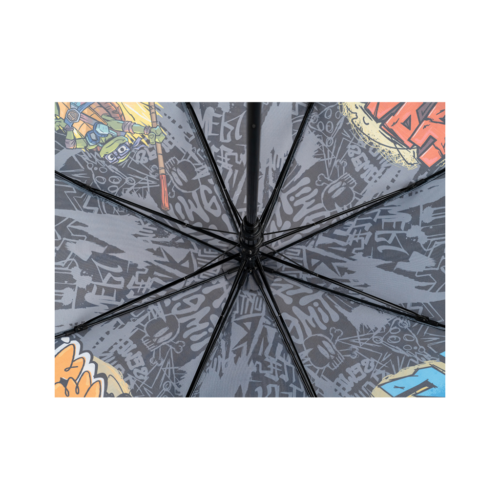 Парасоля Kite 2001 TMNT Tales of the TMNT дитяча (NT25-2001)