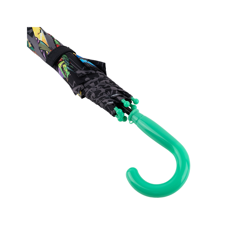 Парасоля Kite 2001 TMNT Tales of the TMNT дитяча (NT25-2001)