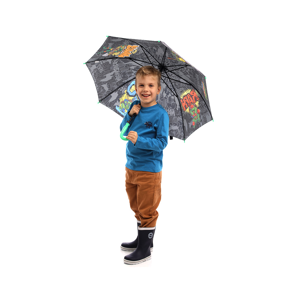 Парасоля Kite 2001 TMNT Tales of the TMNT дитяча (NT25-2001)