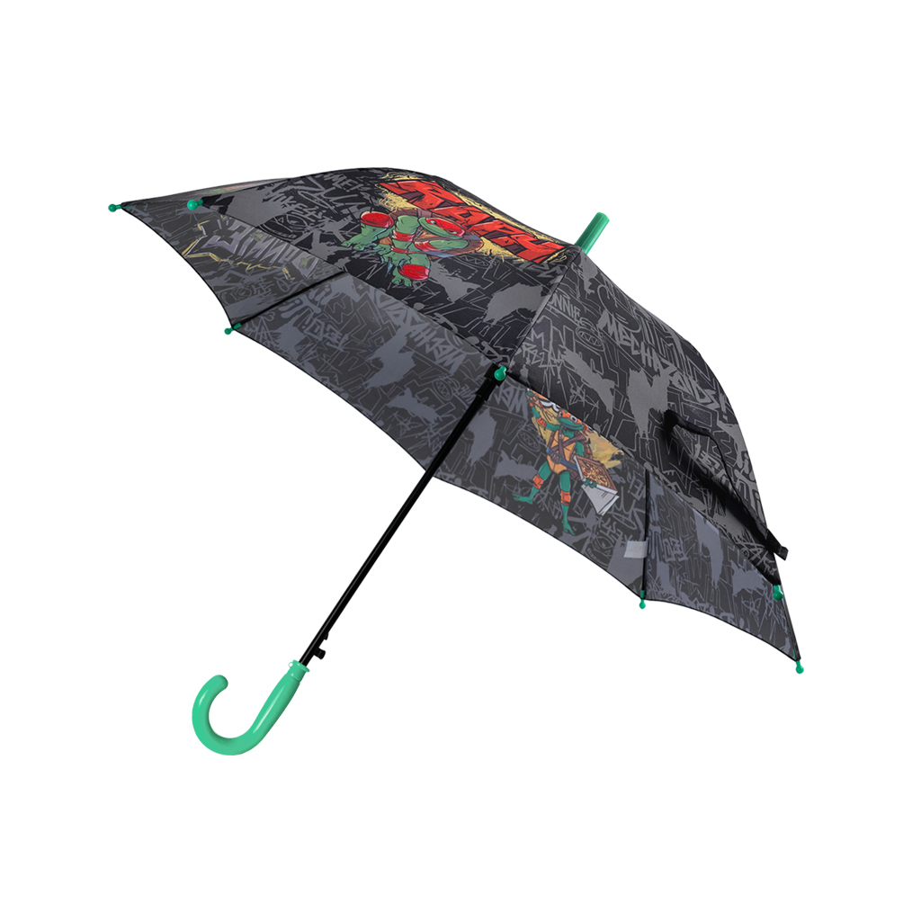 Парасоля Kite 2001 TMNT Tales of the TMNT дитяча (NT25-2001)