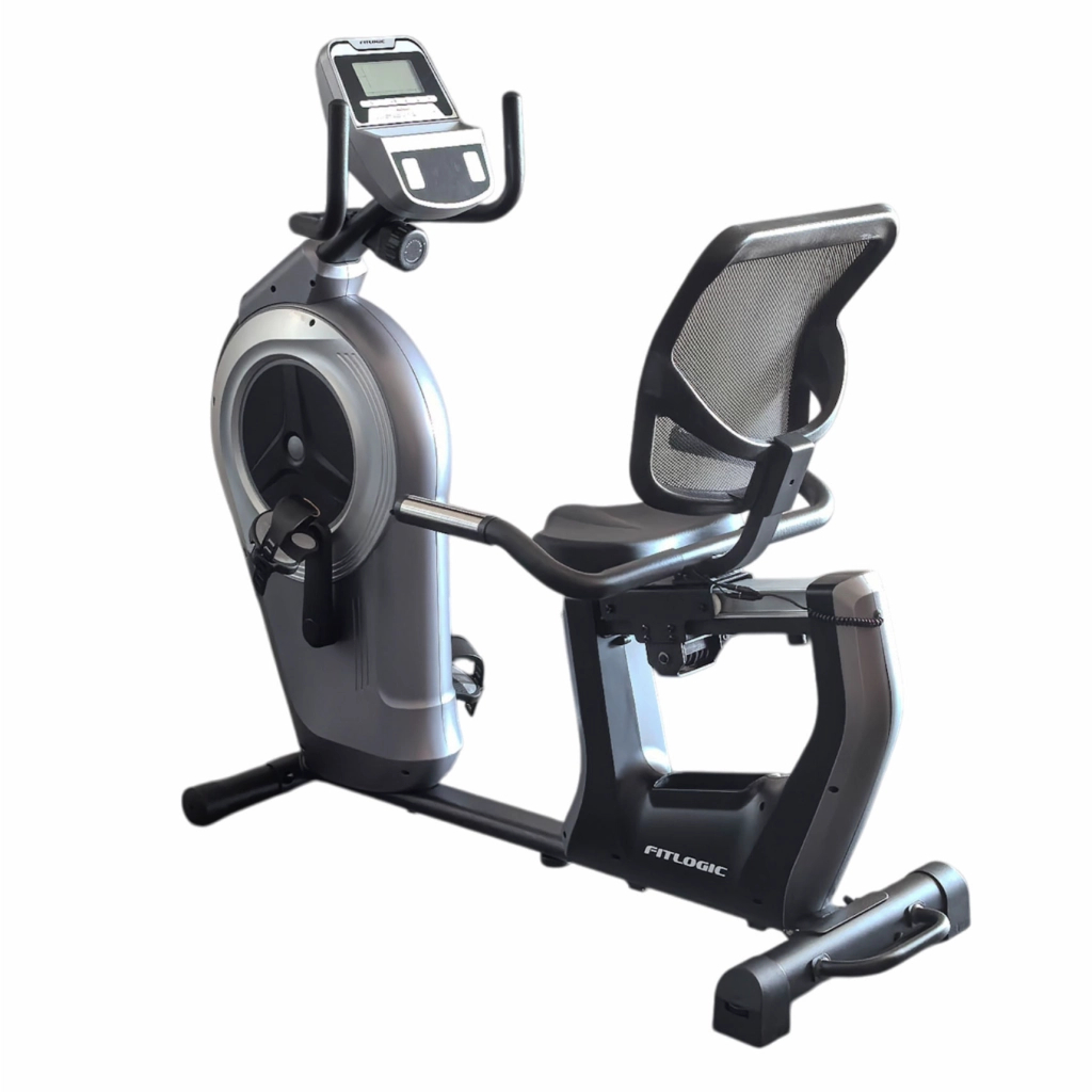 Велотренажер FitLogic B1801RM