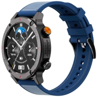 Смарт-годинник iMiki C1 Scout Black-Blue