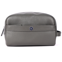 Несесер Brampton London Aqualuxe Grey (64407 GREY)