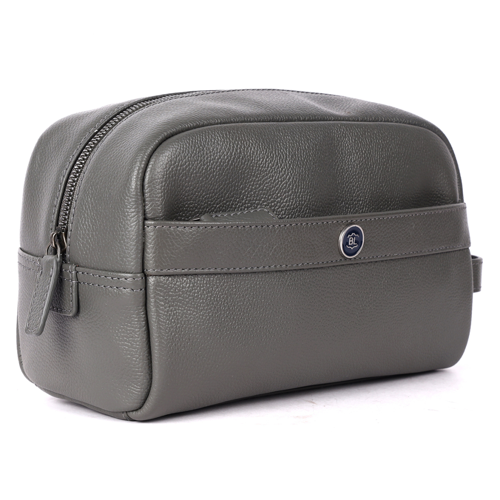 Несесер Brampton London Aqualuxe Grey (64407 GREY)