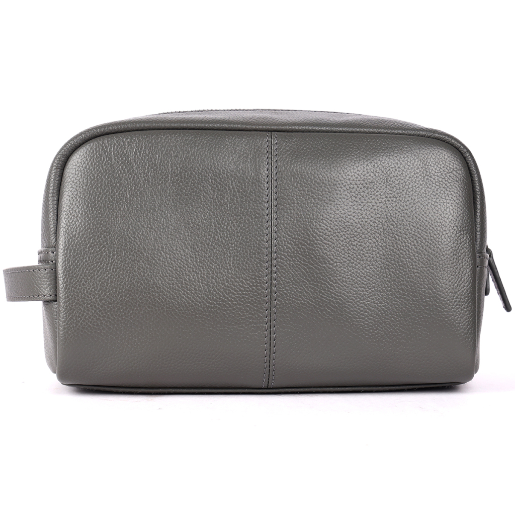 Несесер Brampton London Aqualuxe Grey (64407 GREY)