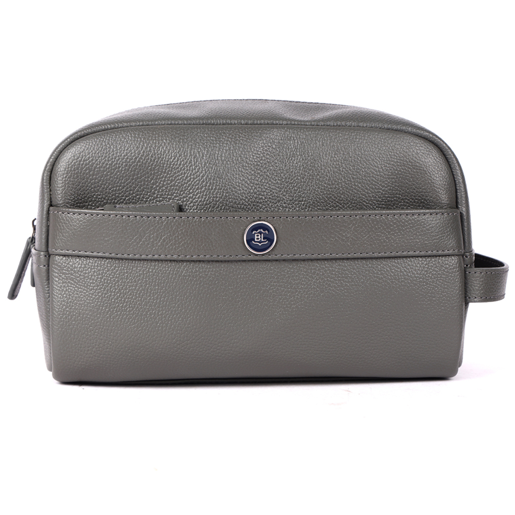Несесер Brampton London Aqualuxe Grey (64407 GREY)