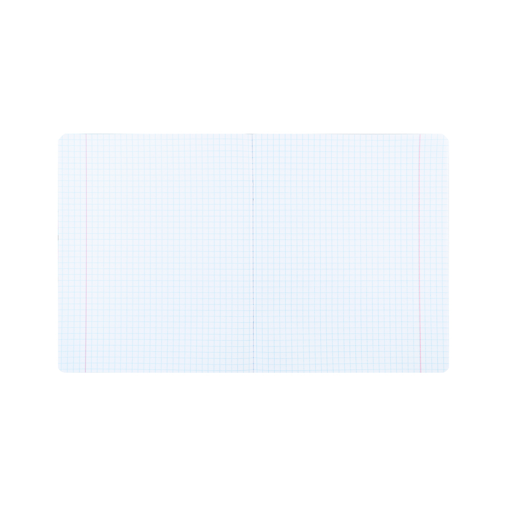 Зошит Kite Avatar, 18 аркушів, клітинка (AV24-236)