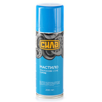 Automobile lubricant SILA dry with PTFE 200 ml (951484)
