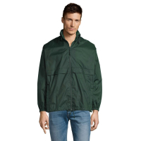 Jacket Sol's Surf forest green L (32000266L)