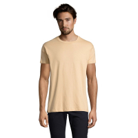 T-shirt Sol's Imperial sand M (11500115M)