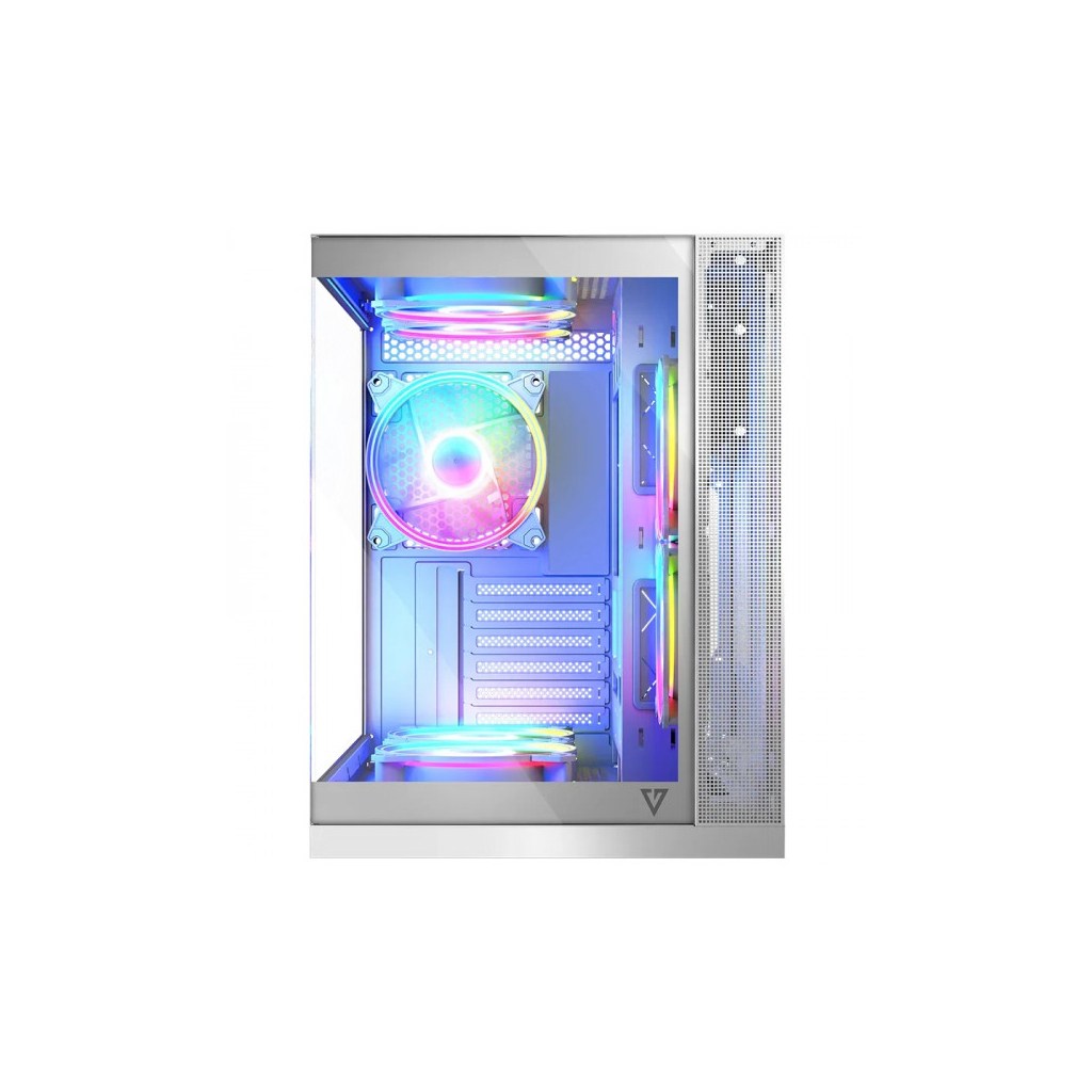Корпус Modecom VOLCANO PANORAMA APEX ARGB (AT-PANORAMA-5F-ARGB-20-00)