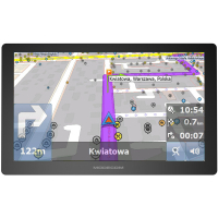 Автомобільний навігатор Modecom Device FreeWAY CX 9.0 TFT 8GB 9" MapFactor EU (NAV-FREEWAYCX90-MF-EU)
