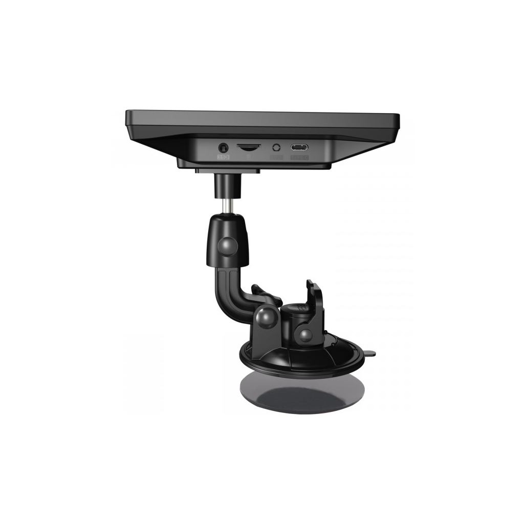 Автомобільний навігатор Modecom Device FreeWAY CX 9.0 TFT 8GB 9" MapFactor EU (NAV-FREEWAYCX90-MF-EU)
