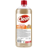 Gel for washing Cleon Household liquid soap 1 l (4820289450305)