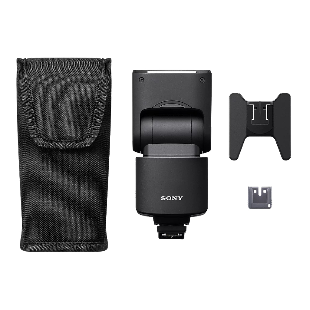 Спалах Sony HVL-F46RMA (HVLF46RMA.CE7)