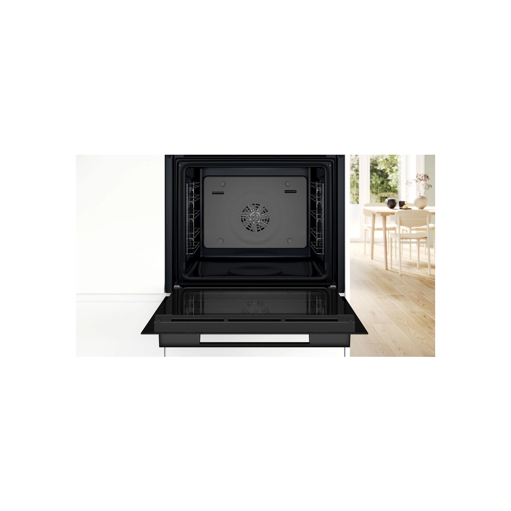 Духова шафа Bosch HJA737BA0