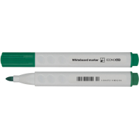 Economix marker for whiteboards 2-3 mm, green (E11804-04)