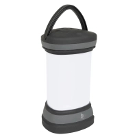 Ліхтар Bo-Camp Flux High Power LED 180 Lumen Black/Anthracite (5818895) (DAS301476)
