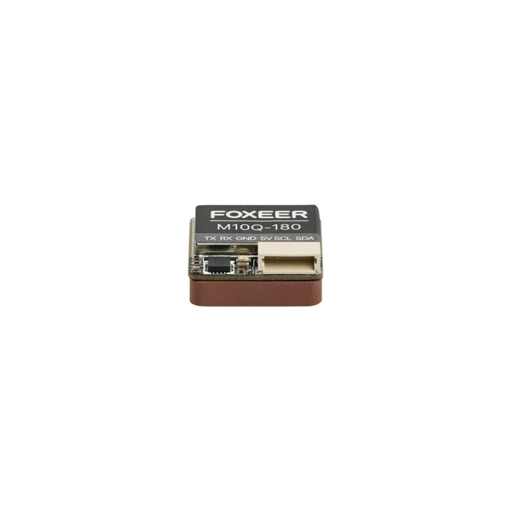 GPS модуль для дрона Foxeer M10Q 180 GPS 5883 Compass (MR1776)