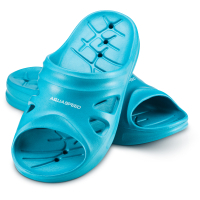 Flip flops Aqua Speed Florida 464-02 blue 39 (5908217660213)