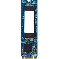 Накопичувач SSD M.2 2280 128GB Apacer (AP128GAST280X-1)