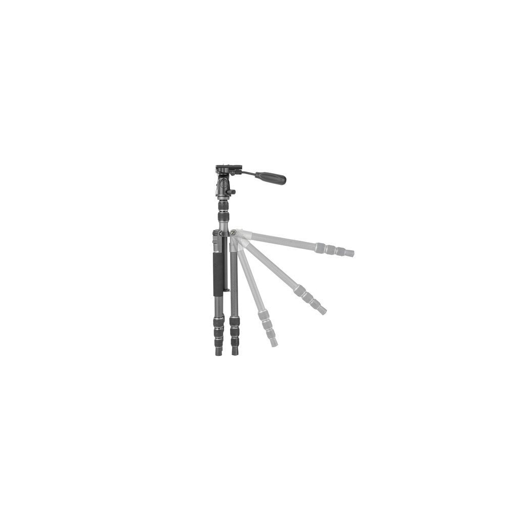 Штатив Vanguard VEO 3GO 204CP (DAS302790)