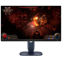 Монітор Dell AW2725DM (210-BQWQ)