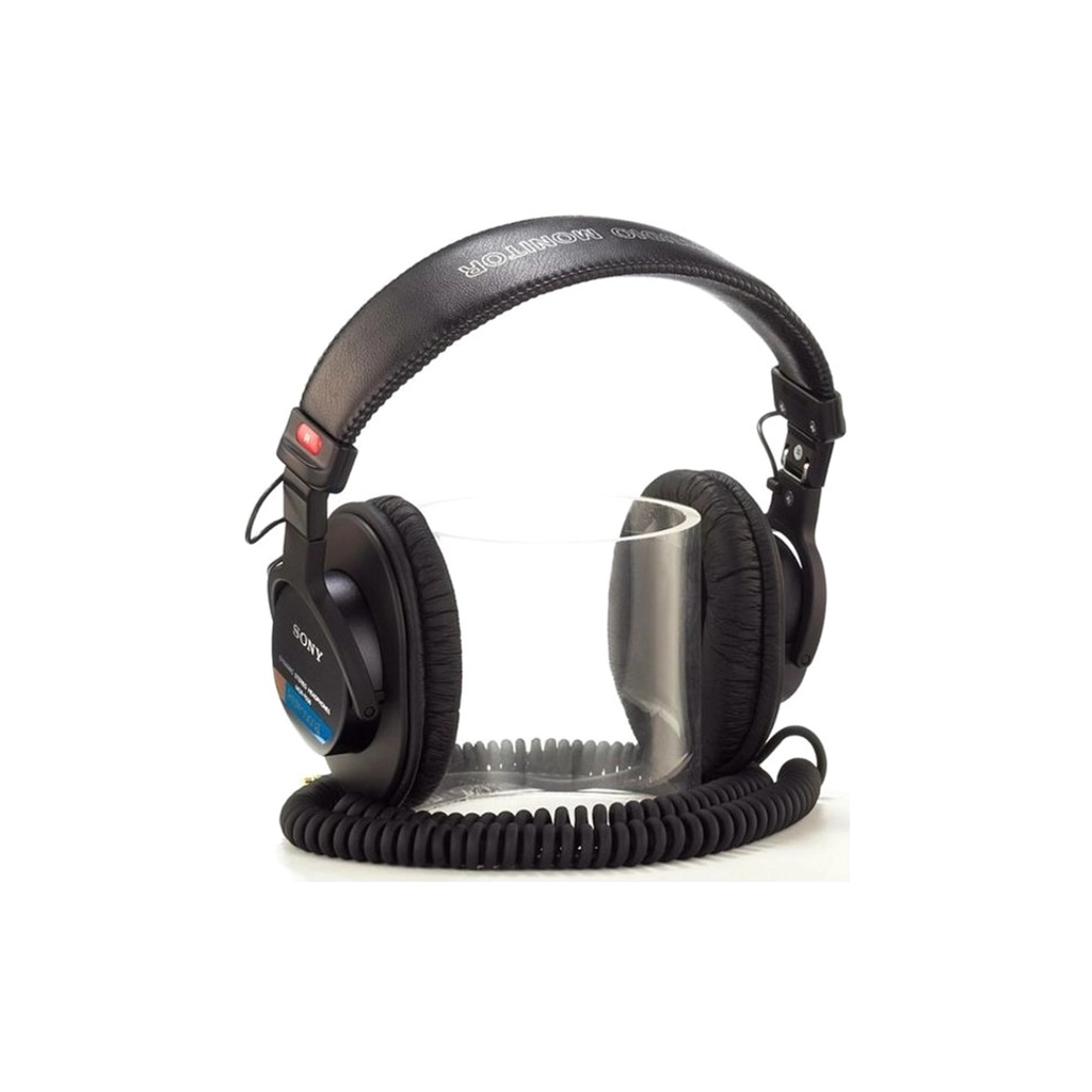 Навушники Sony Pro MDR-7506/1 (281631) Навушники Sony Pro MDR-7506/1 (281631)
