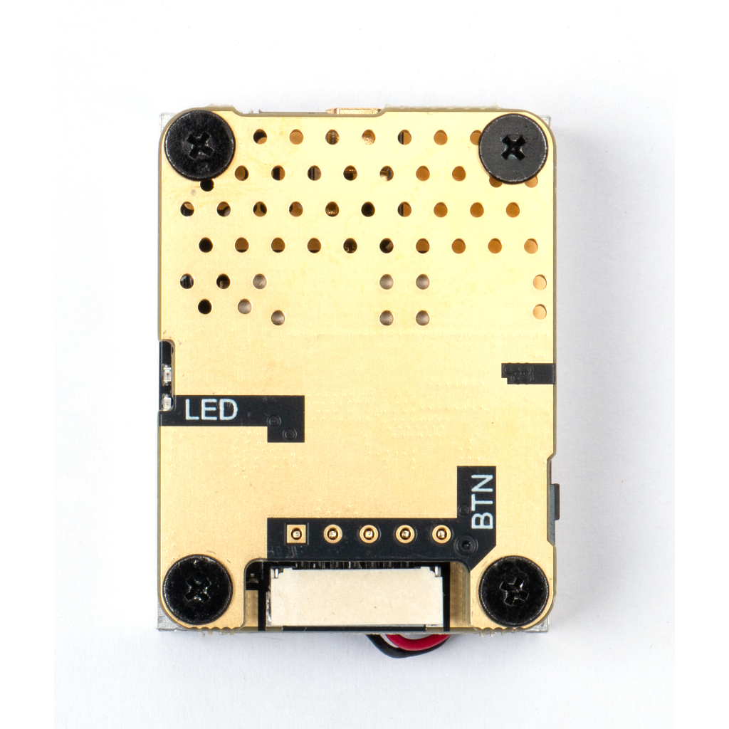 Відеопередавач (VTX) TBS Unify Pro32 DP 3W + Fan упаковка 100 шт.