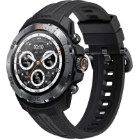 Смарт-годинник Mibro GS Explorer (XPAW017) Obsidian Black (1159234)