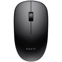 Мишка Havit HV-MS358GT Wireless Black (6939119065706)