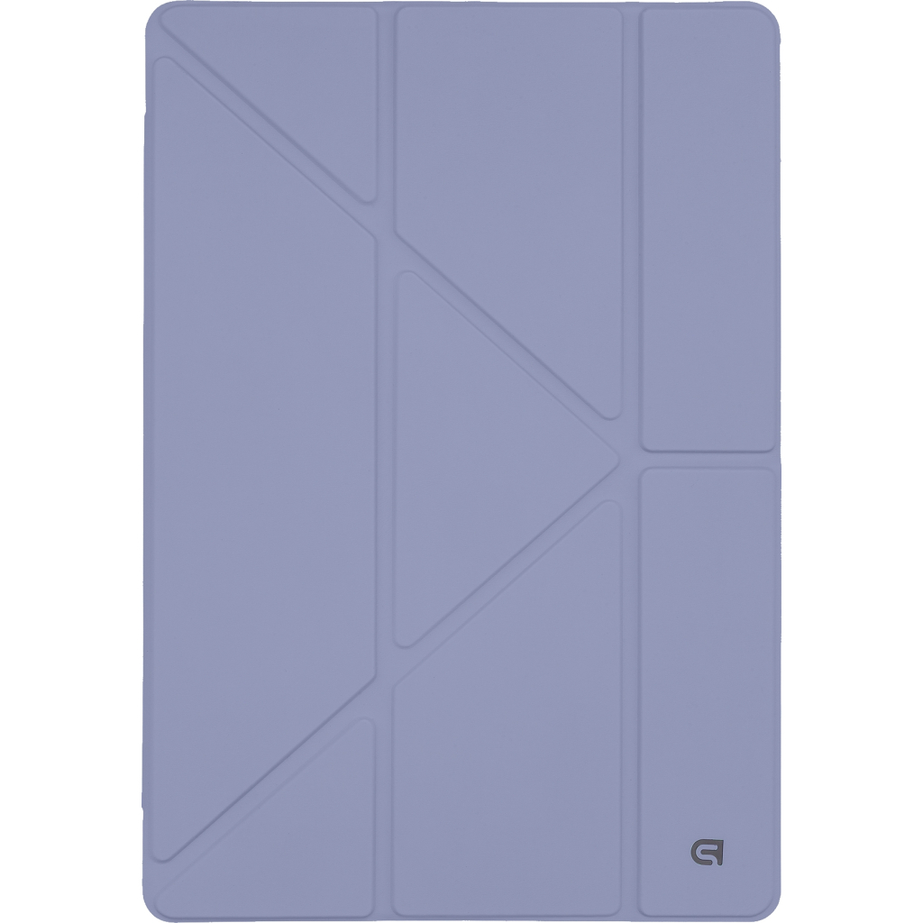 Чохол до планшета Armorstandart Y-Type PEN Samsung Galaxy Tab S9+ / S9 FE+ / S10+ Purple (ARM85529)